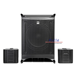 HK AUDIO Lucas Nano 602 Portable Sound System